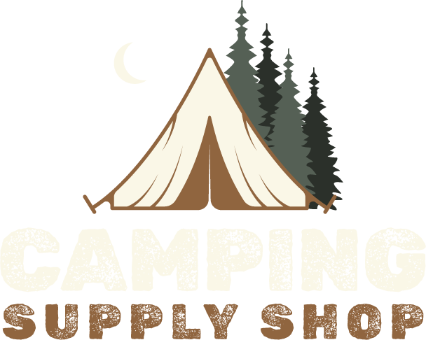 Camping Supply Shop